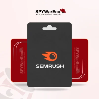 Semrush -99% | Group Buy Semrush Tools